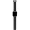Decoded Silicone Magnetic Traction Loop Strap Lite Black - 45/44/42mm