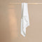 TENCEL™ - Sateen Kussensloop Wit 1 kussensloop 40x80