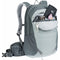 Gymtas Deuter 320302444190 Grijs
