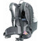 Gymtas Deuter 320302444190 Grijs
