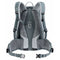 Gymtas Deuter 320302444190 Grijs
