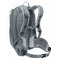 Gymtas Deuter 320302444190 Grijs