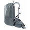 Gymtas Deuter 320302444190 Grijs