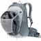 Gymtas Deuter 320302444190 Grijs