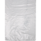 Klika - Afvalzak | LDPE | 100x150cm | 100my | transparant | 50 stuks
