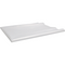 Klika - Afvalzak | LDPE | 100x150cm | 100my | transparant | 50 stuks