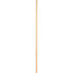 Strawz - Rietje | longdrinkrietje | tarwe | 200mm | Ø5mm | naturel | 500 stuks
