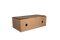 Klika - Sparerib en cal dozen 30x16x10 cm kraft FSC®Mix | 100 stuks
