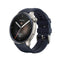 Smartwatch Amazfit Blauw Ø 46 mm