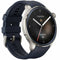 Smartwatch Amazfit Blauw Ø 46 mm