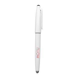 Erasable Ball Pen | MOYU PILOT Frixion Pens Red / 0.5 mm