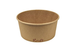 IEZZY horeca en cate - Saladebak 1500ml D 185 Kraft