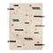 Happy Friday Rug Mafadi 120x170 cm Multicolor