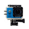 Sportcamera met Accessoires Flux's