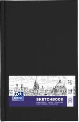 Dummyboek Oxford A5 100gr 96vel | 5 stuks