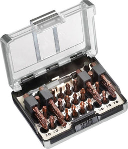 kwb 163710 Bitset 28-delig