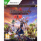 Dungeons 4 - Xbox-game - Deluxe-editie