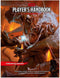 Dungeons and Dragons - 5th Edition Player's Handbook (D and D) /Games
