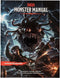 Dungeons and Dragons - 5th Edition Player's Handbook (D and D) /Games