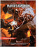 Dungeons and Dragons - 5th Edition Player's Handbook (D and D) /Games