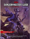 Dungeons and Dragons Dungeon Master's Guide 5th Edition - RPG