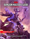 Dungeons and Dragons Dungeon Master's Guide 5th Edition - RPG