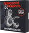 Dungeons and Dragons: Limited Edition Ampersand Medallion