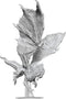 Dungeons and Dragons: Nolzur's Marvelous Miniatures - Adult Green Dragon