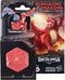Dungeons & Dragons Honor Among Thieves D&D Dicelings Red Dragon - Actiefiguur
