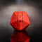 Dungeons & Dragons Honor Among Thieves D&D Dicelings Red Dragon - Actiefiguur