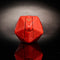 Dungeons & Dragons Honor Among Thieves D&D Dicelings Red Dragon - Actiefiguur