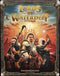 Dungeons & Dragons: Lords of Waterdeep - Engelstalig Bordspel