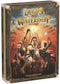 Dungeons & Dragons: Lords of Waterdeep - Engelstalig Bordspel