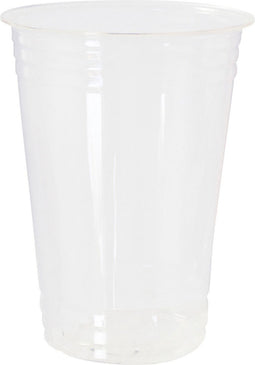 Duni Pla-Bioplastic Bekers 39 Cl 10 Stuks Transparant