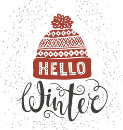 Duni - Servet l33 b33 cm greetings 20st