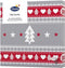 Duni - Servetten Sweden 3-laags tissue 24 x 24 cm