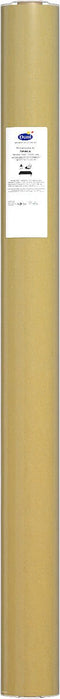 Duni Tafelkleed 118 X 500 Cm Papier Goud