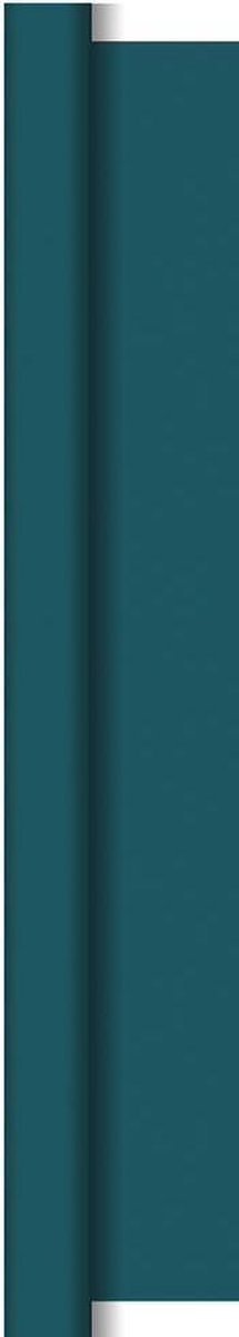 Duni Tafelkleed Ocean Teal 118 X 500 Cm Blauw