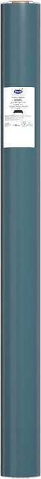 Duni Tafelkleed Ocean Teal 118 X 500 Cm Blauw