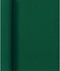 Duni - Tafelloper op rol l118b500cm d.grn