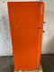 Smeg FAB30ROR5 - Koelvriescombinatie - Vrijstaand - 222/72 liter - Rood