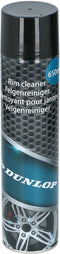 Dunlop Auto velgenreiniger schoonmaak spray - bus van 650 ml - auto accessoires - poetsen