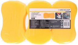 Dunlop Autospons 3 stuks