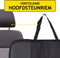 Dunlop Autostoelhoes Universeel - Autostoel Organizer voor Kinderen - Zwart