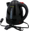 DUNLOP - Camping waterkoker - Zwart