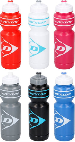 Dunlop Drinkfles, 1 Liter