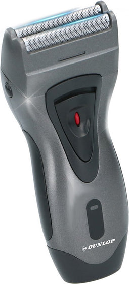 Dunlop Elektrisch Scheerapparaat - 230V PL - 1000 mAh - 2 Roterende Snijstukken
