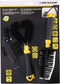 Dunlop Fietsborstelset 3pcs