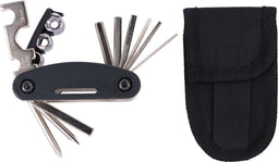 Dunlop Fietsgereedschap multi-tool