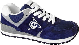 Dunlop Flying Wing 2114-46-marine Lage schoen Schoenmaat (EU): 46 Marine 1 stuk(s)